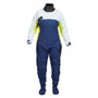 MSD25002 Women's Helix CCS Dry Suit Neptune-Pebble-Mahi