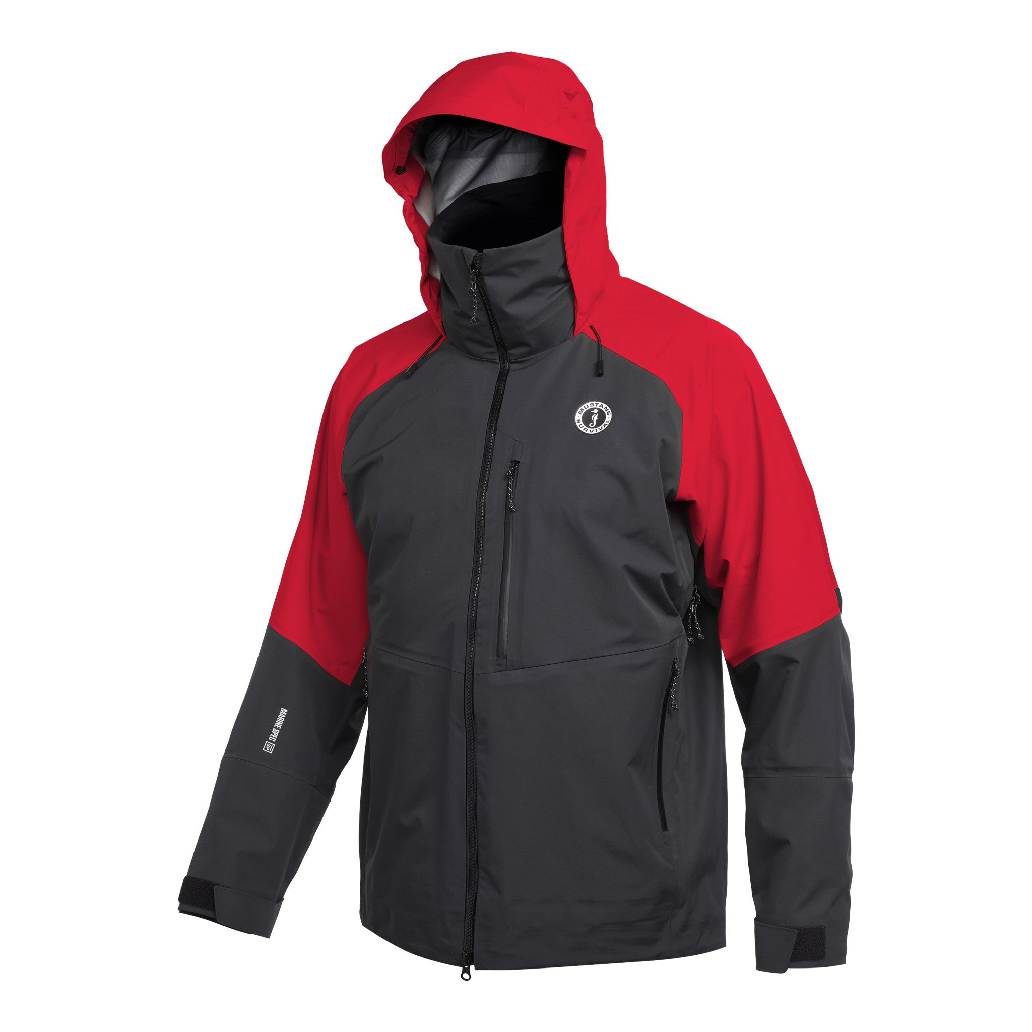 Men's Taku Waterproof Jacket Men's Taku Waterproof Jacket