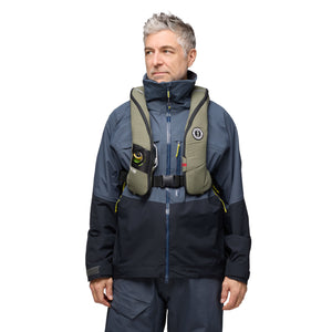 Elite 120 Inflatable PFD