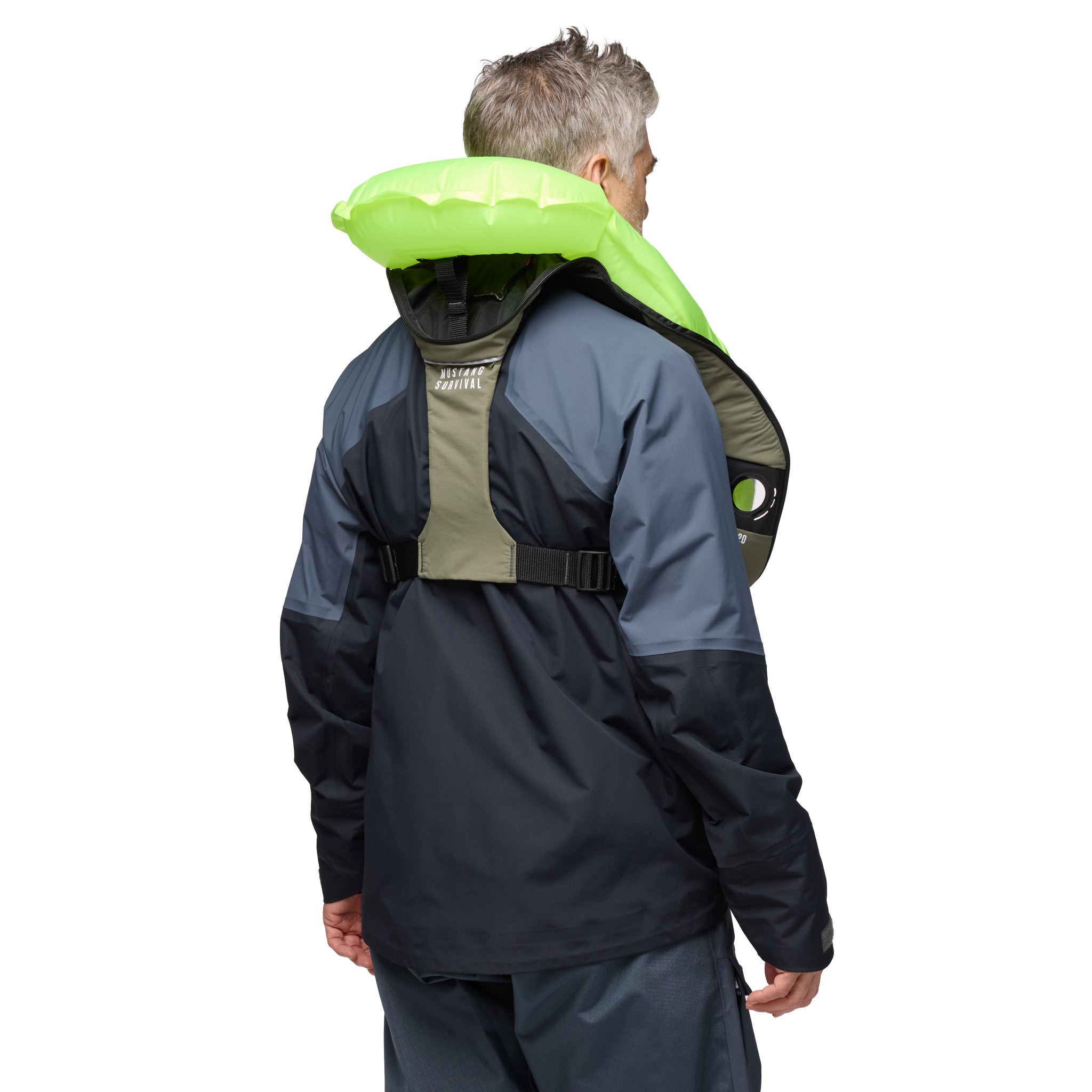 Elite 120 Inflatable PFD