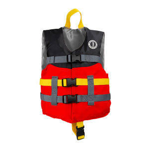 Child Livery Foam Vest