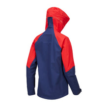 MJ1050 Women's Taku Waterproof Jacket Neptune - Red