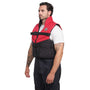Accel Foam Vest