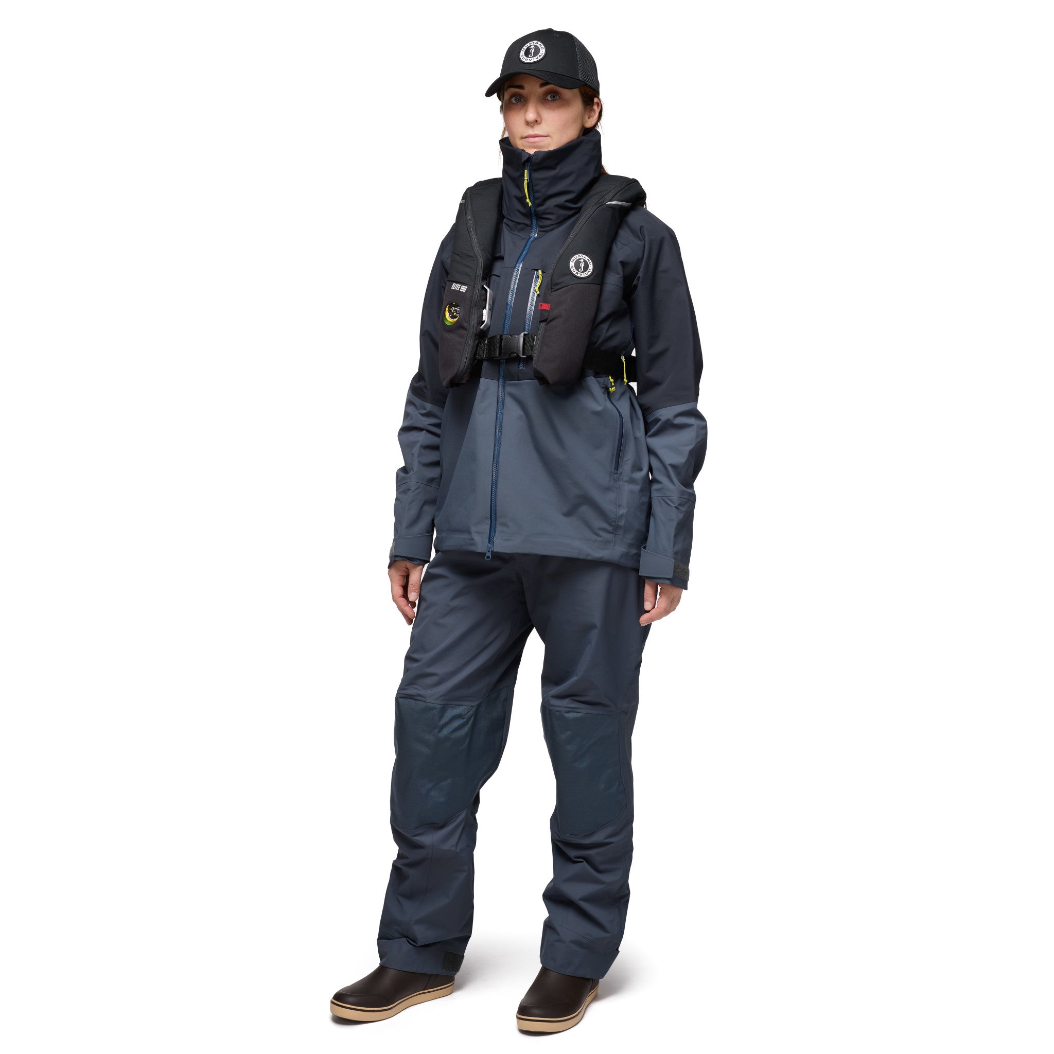 Elite 120 Inflatable PFD