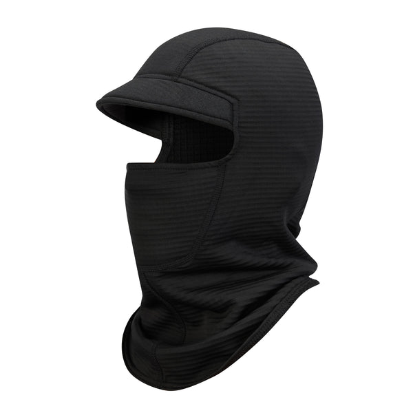 MA0114 Headwind Thermal Balaclava Black