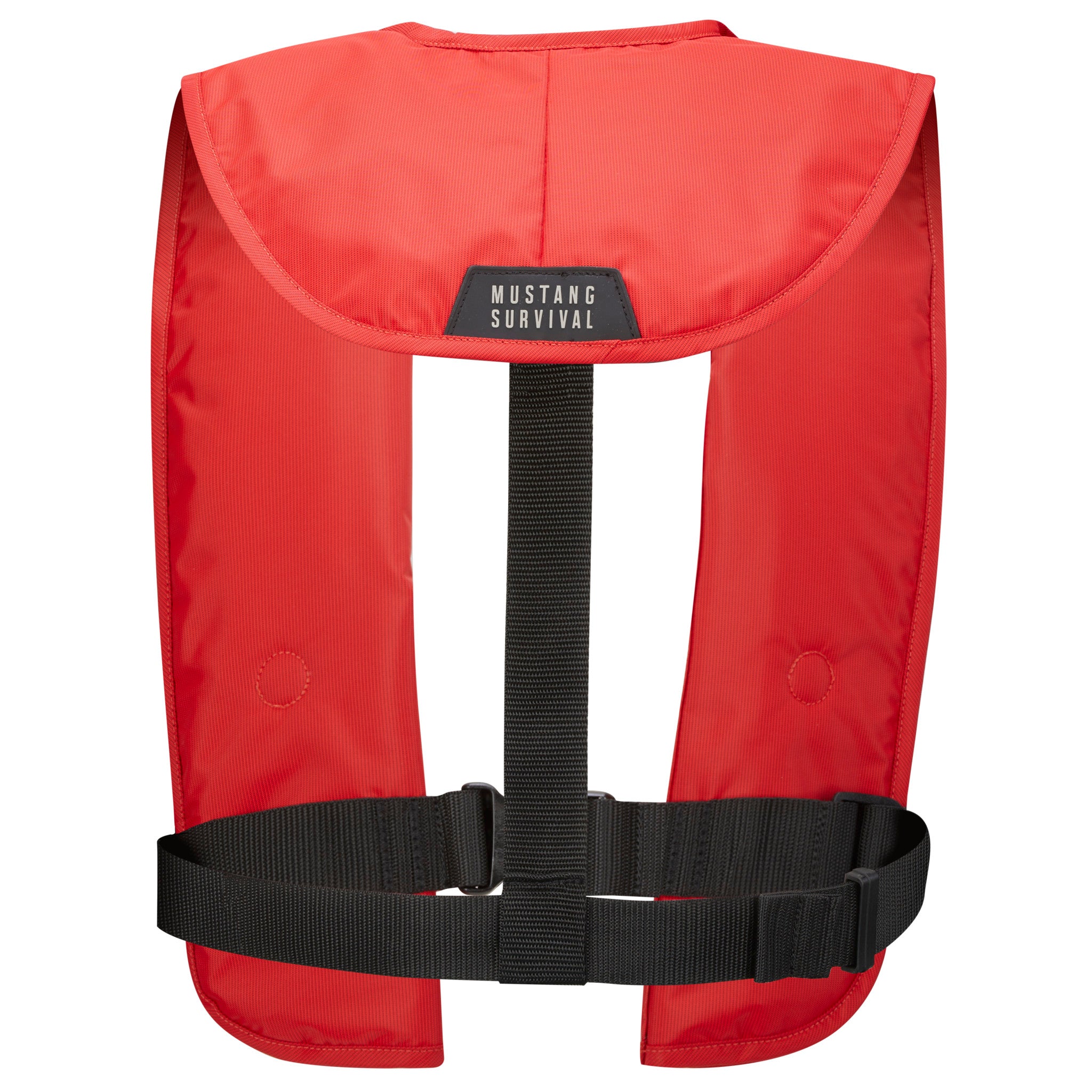 M.I.T. 100 Manual Inflatable PFD | Mustang Survival USA