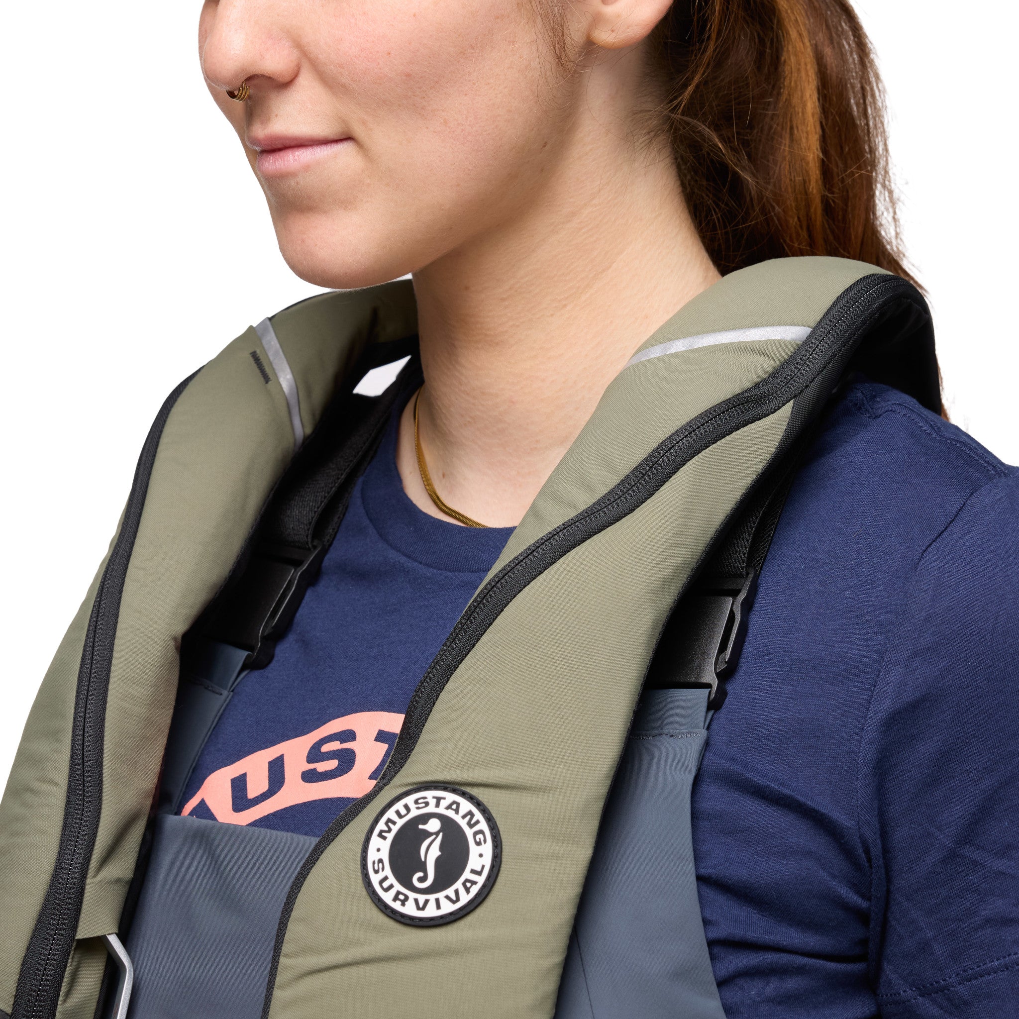 Elite 120 Inflatable PFD