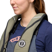 Elite 120 Inflatable PFD