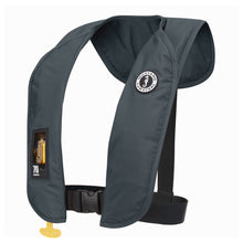 MD4041 MIT 70 Manual Inflatable PFD Admiral Gray