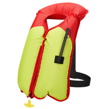 MD201403 MIT 100 Manual Inflatable PFD Red