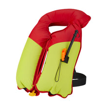 MD2020 MIT 150 Convertible A/M Inflatable PFD Red