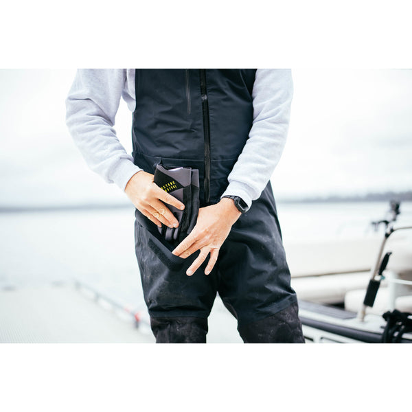 Men's Taku Waterproof Bib Pant