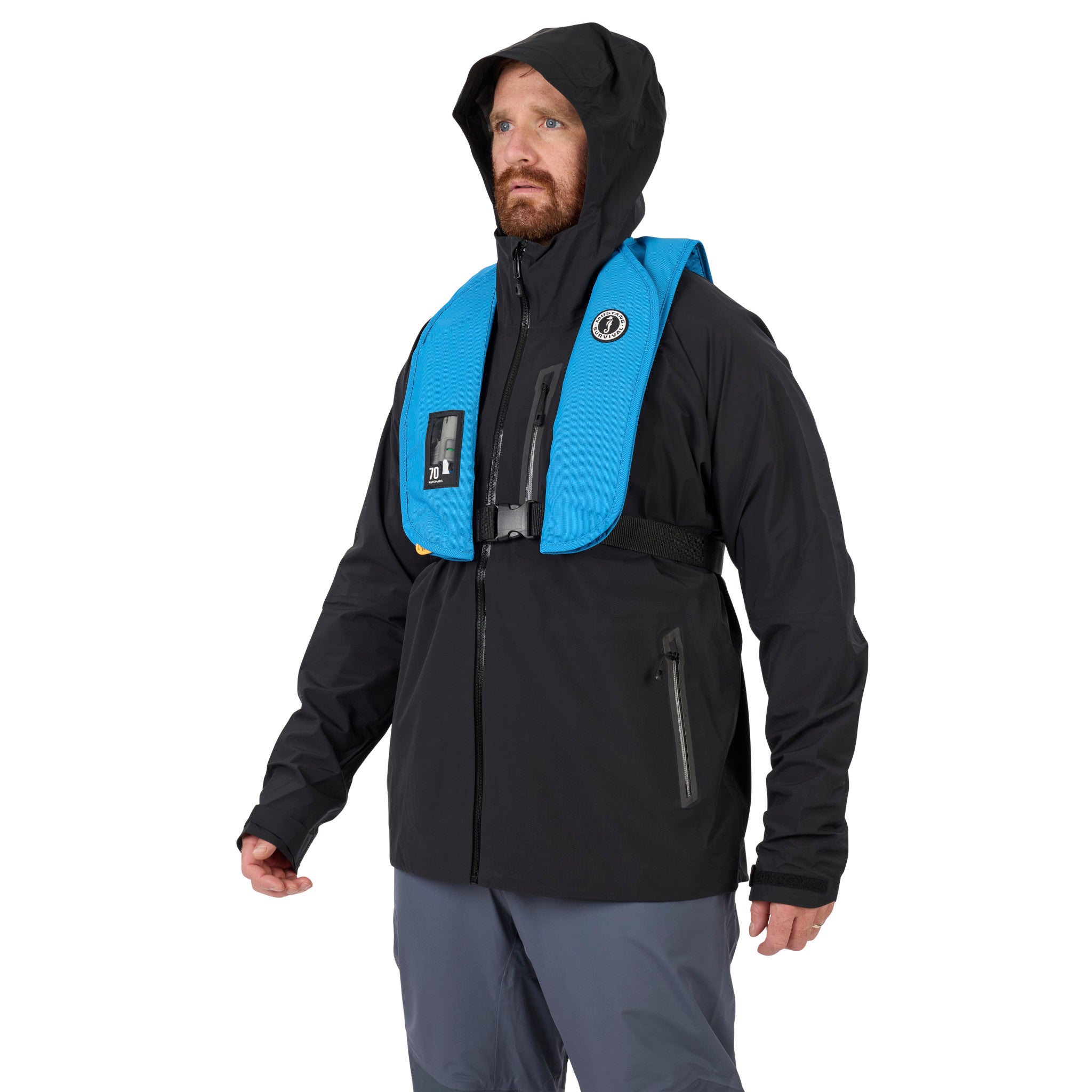 MIT 70 Automatic Inflatable PFD