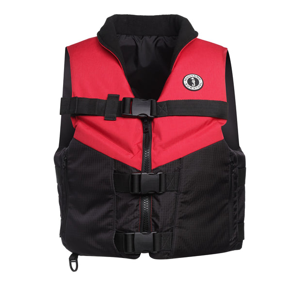 Accel Foam Vest