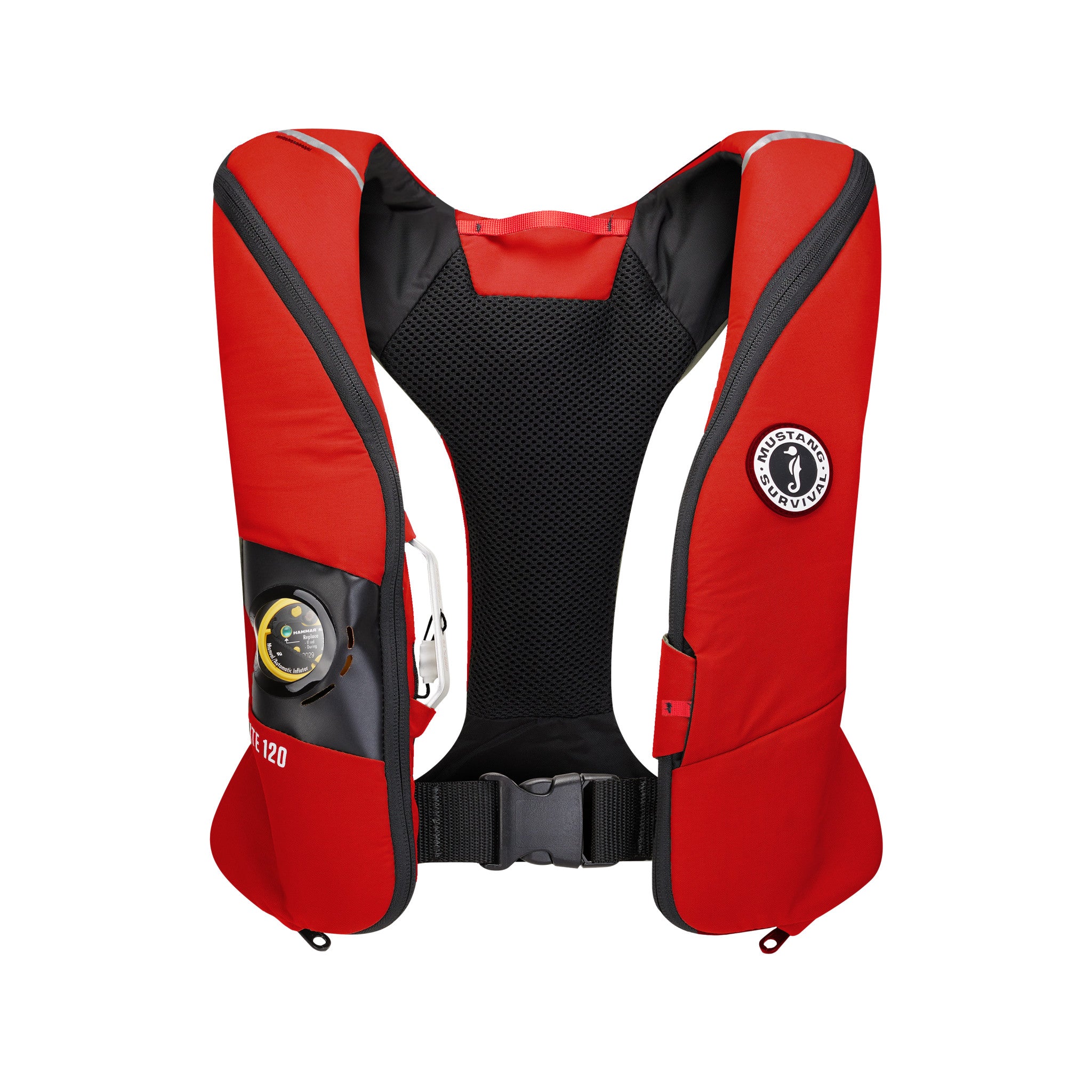 Elite 120 Inflatable PFD