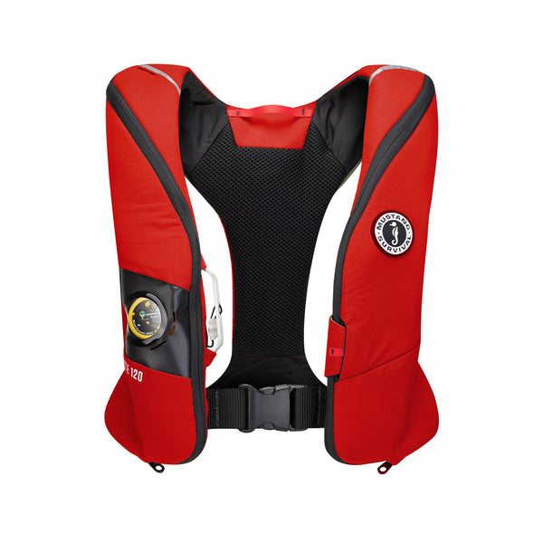 Elite 120 Inflatable PFD