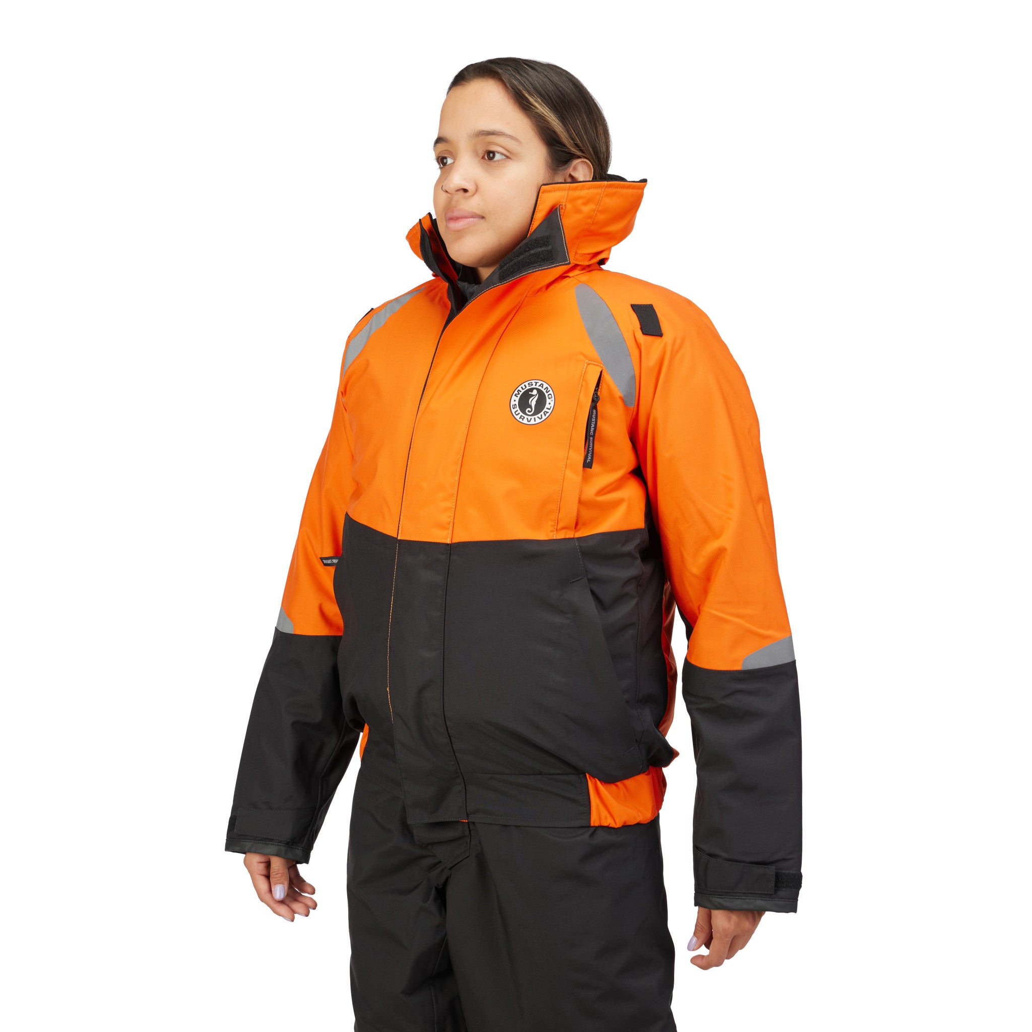 Catalyst Flotation Jacket - Harmonized | Mustang Survival