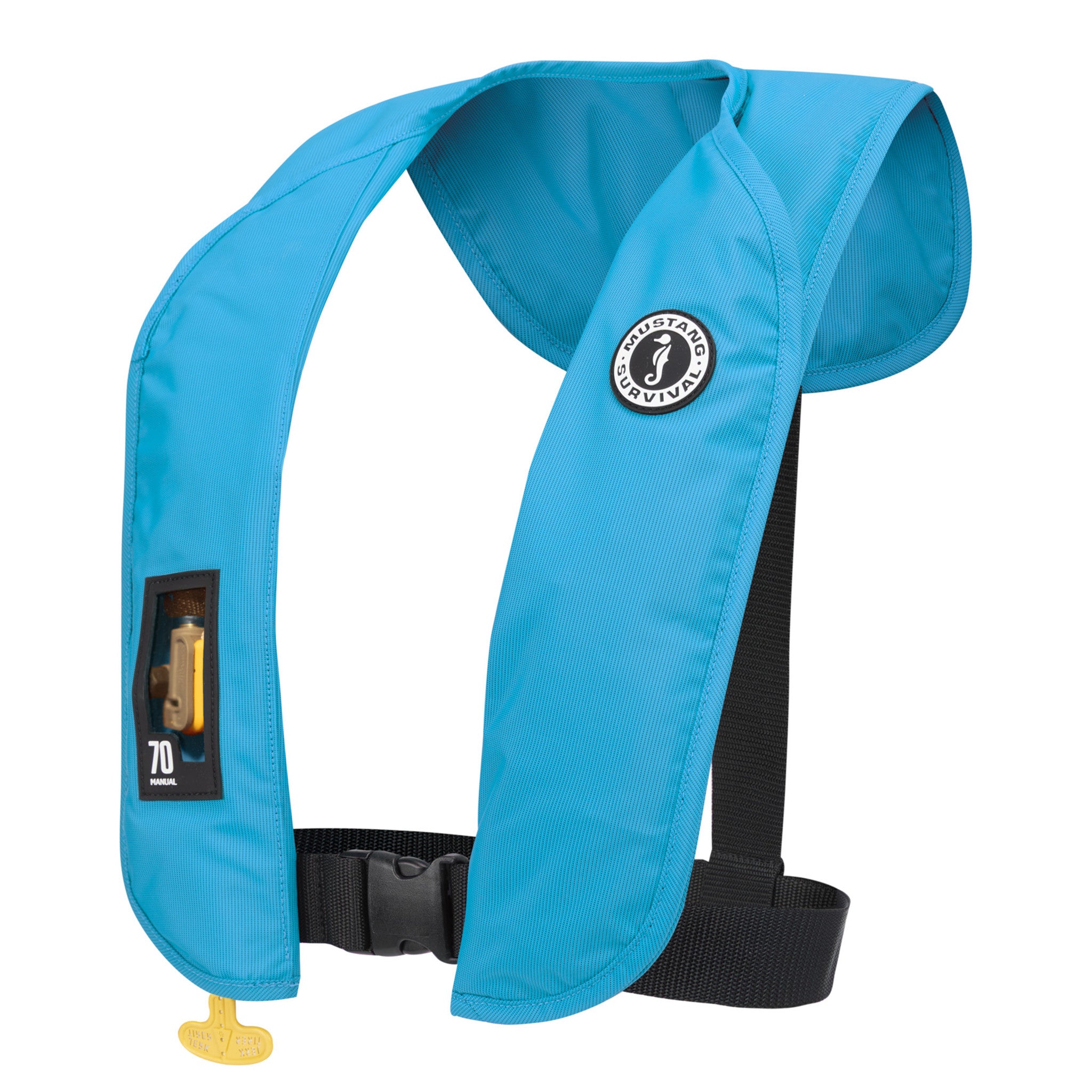 Inflatable PFDs | Mustang Survival USA