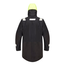 MJ6512 EP 6.5 Ocean Jacket Black