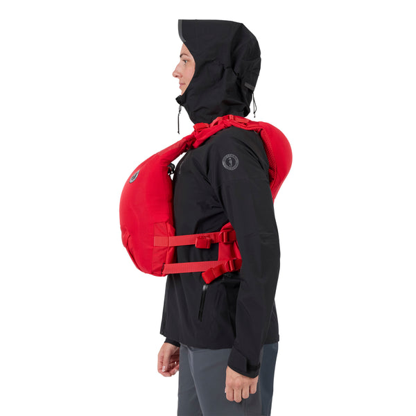 Khimera Dual Flotation PFD