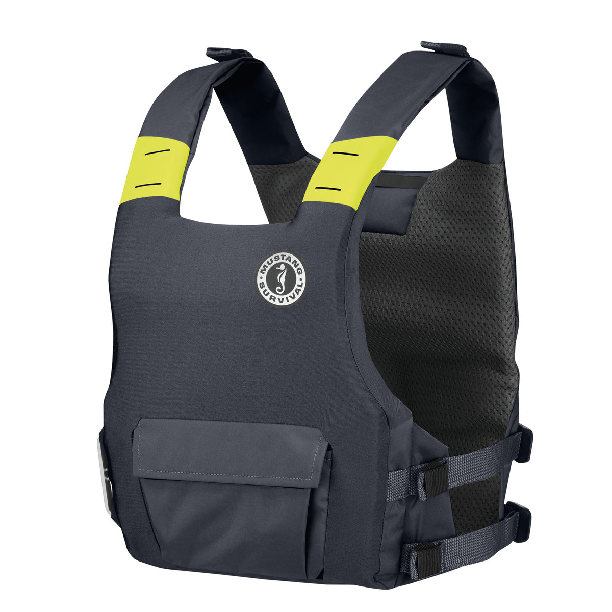 mustangsurvival.com