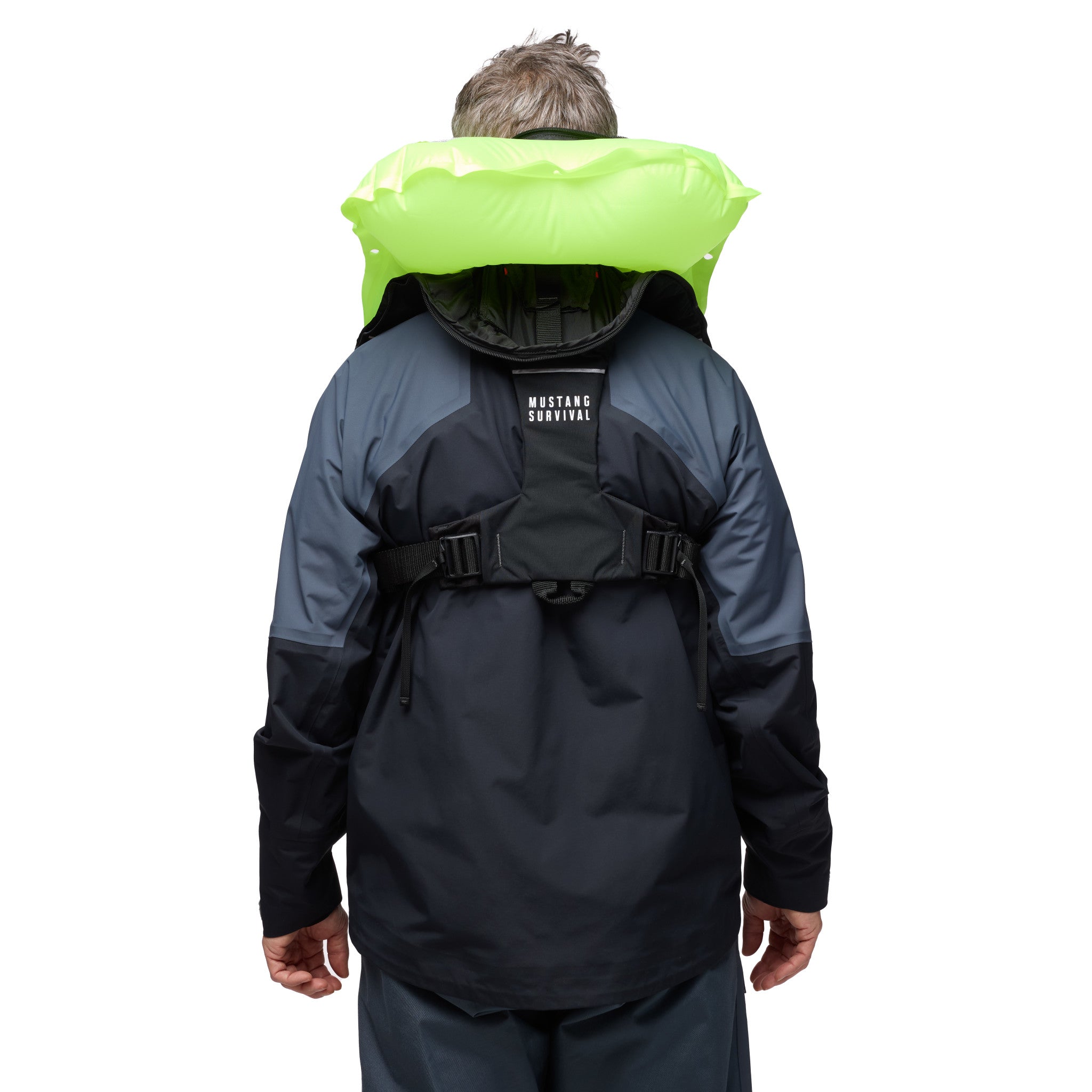 Elite 190 Inflatable PFD