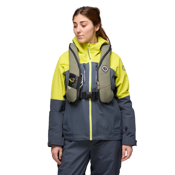 Elite 120 Inflatable PFD