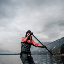 Minimalist Manual Inflatable Belt Pack