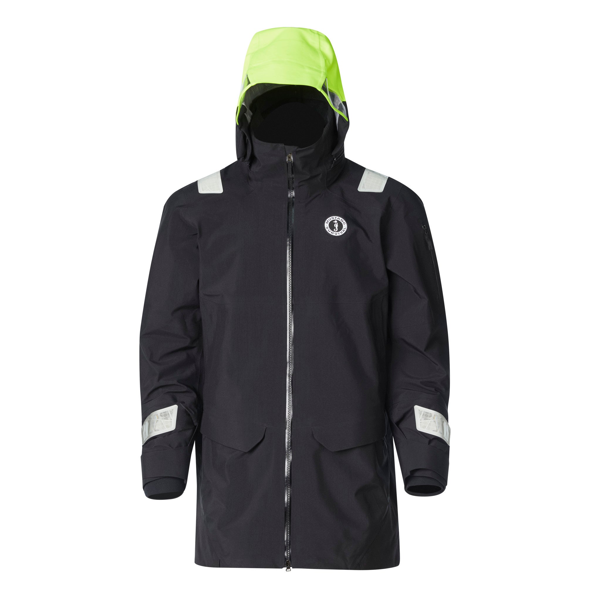 EP Ocean Jacket โ Mustang Survival USA