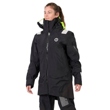 MJ6512 EP 6.5 Ocean Jacket Black