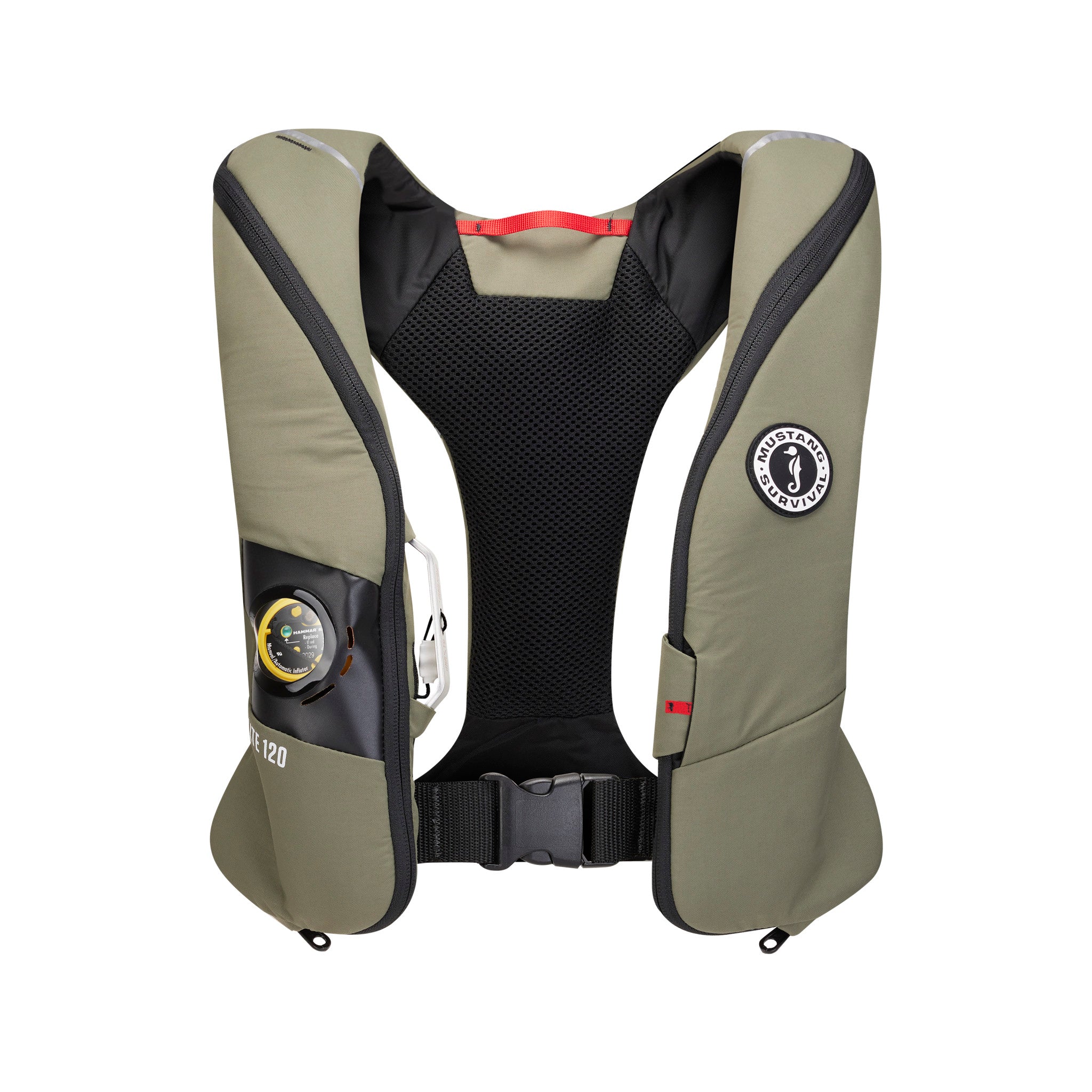 Elite 120 Inflatable PFD