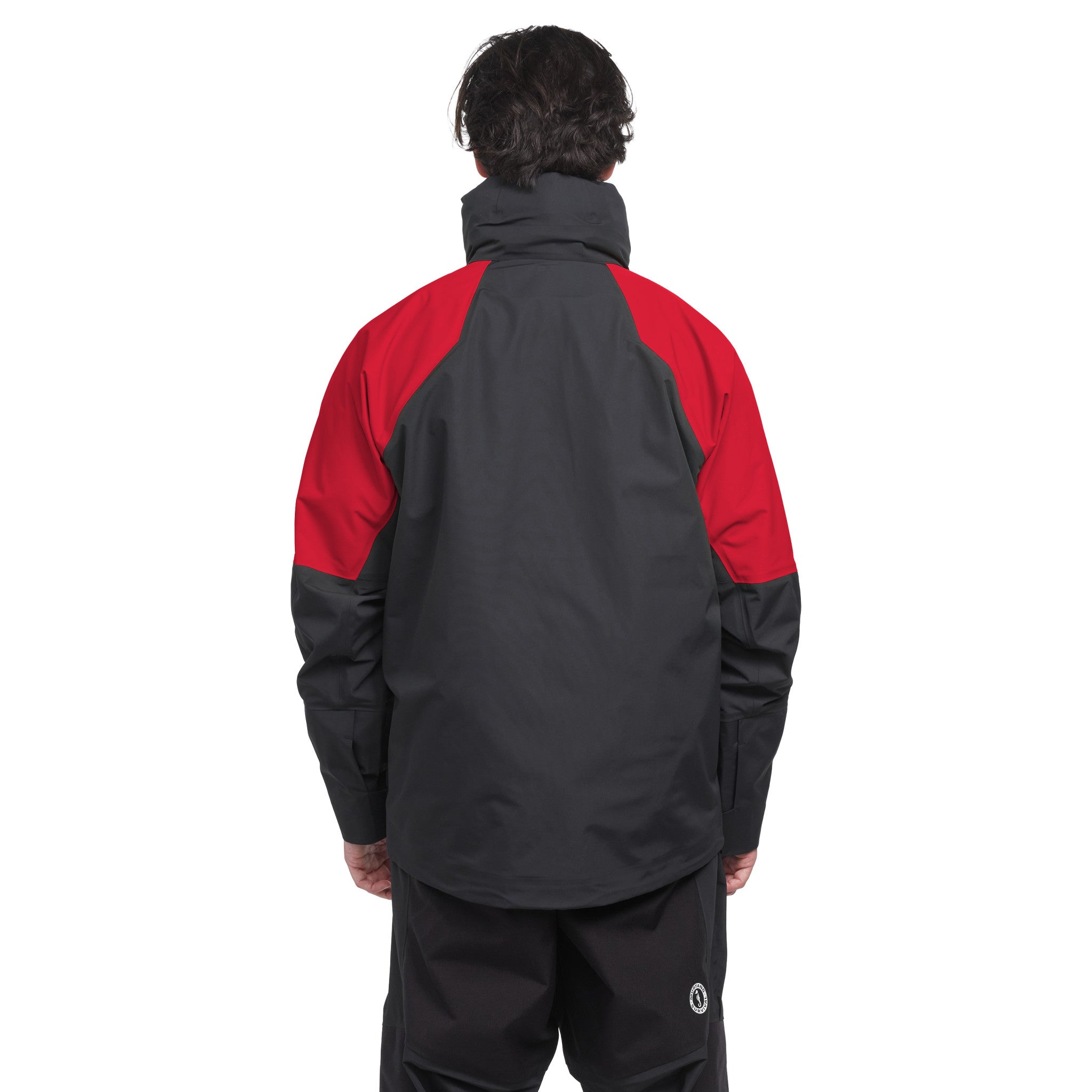 Taku． Men's Taku Waterproof Jacket