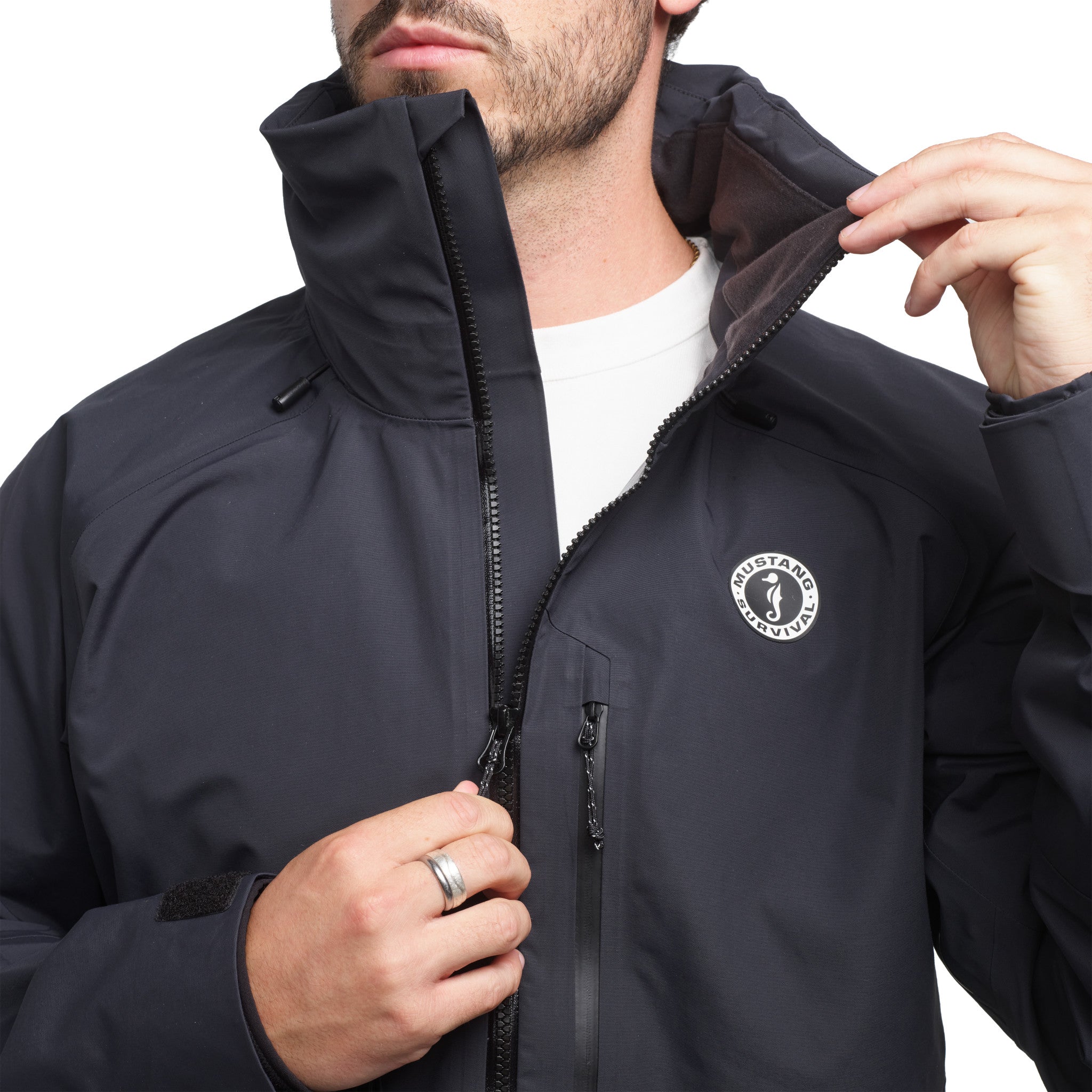 Men's Taku Waterproof Jacket Men's Taku Waterproof Jacket