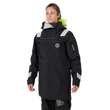 MJ6522 EP 6.5 Ocean Dry Top Black