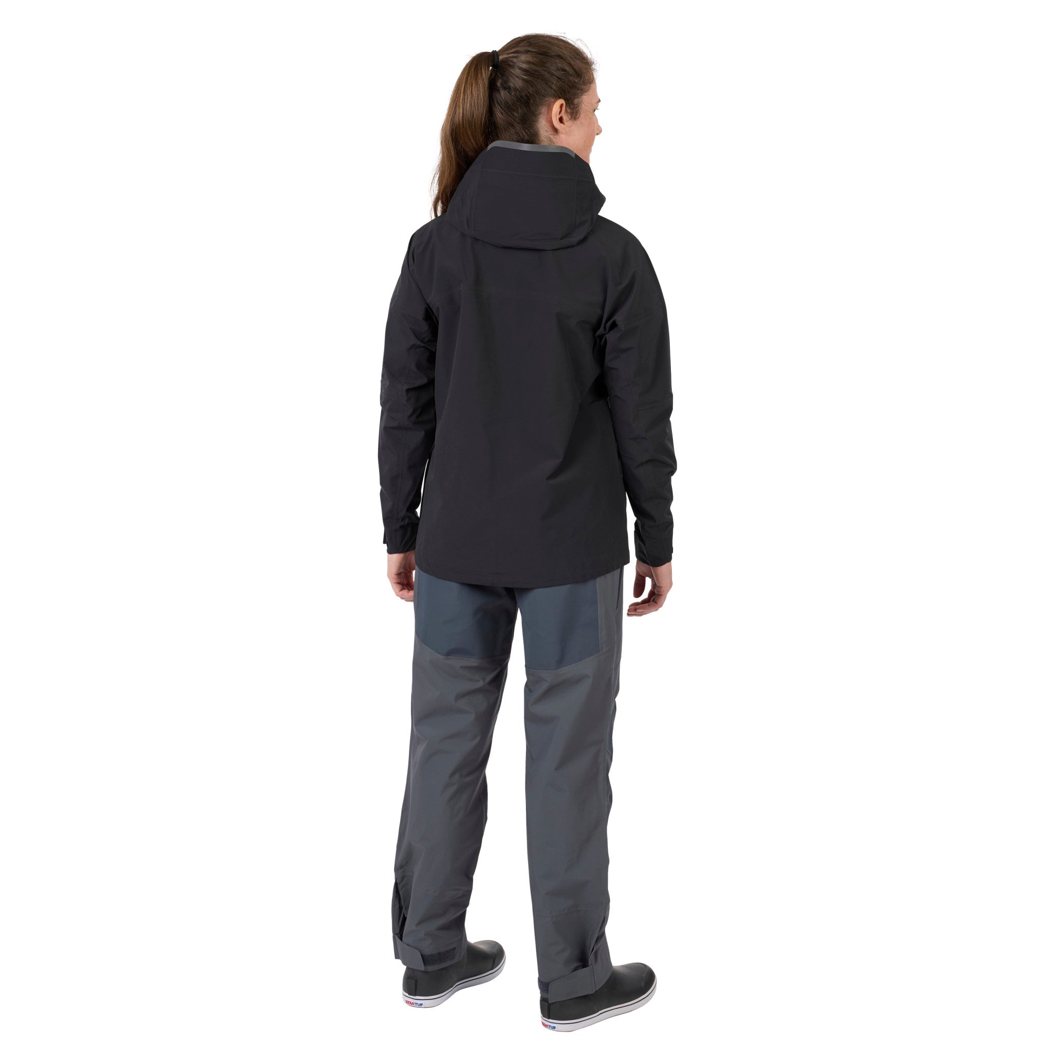 Women's Callan Waterproof Jacket