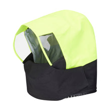 MA6512 EP Ocean Jacket Replacement Hood Flourescent Yellow Green