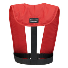 MD4042 MIT 70 Automatic Inflatable PFD Red