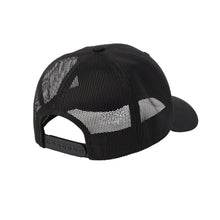 Baseball Mesh-back Hat