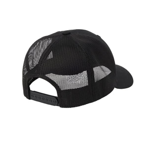 Baseball Mesh-back Hat