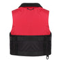 Accel Foam Vest