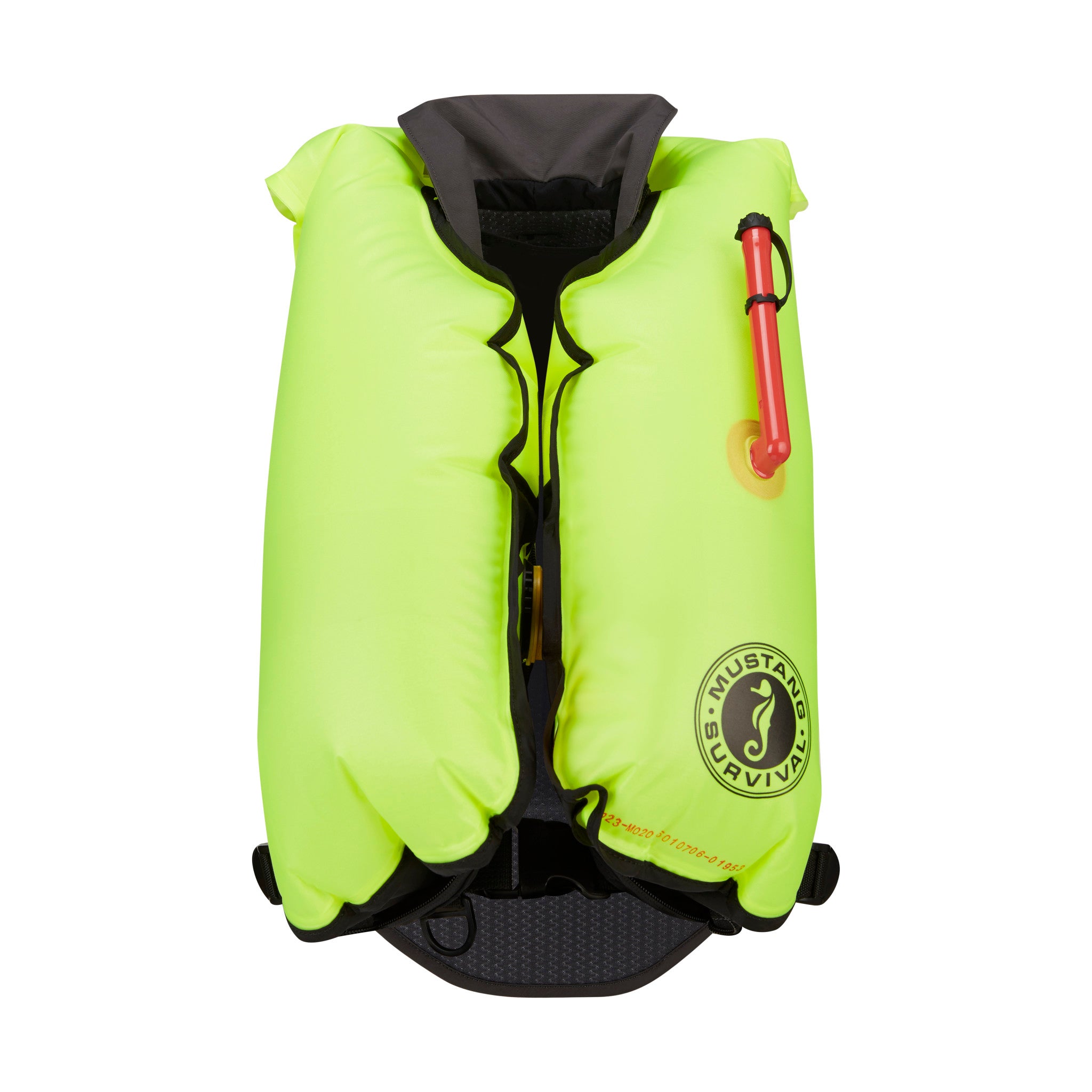 Elite™ 28 Inflatable PFD (Auto Hydrostatic) | Mustang Survival ...
