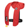 MD2030 MIT 100 Convertible A/M Inflatable PFD Red