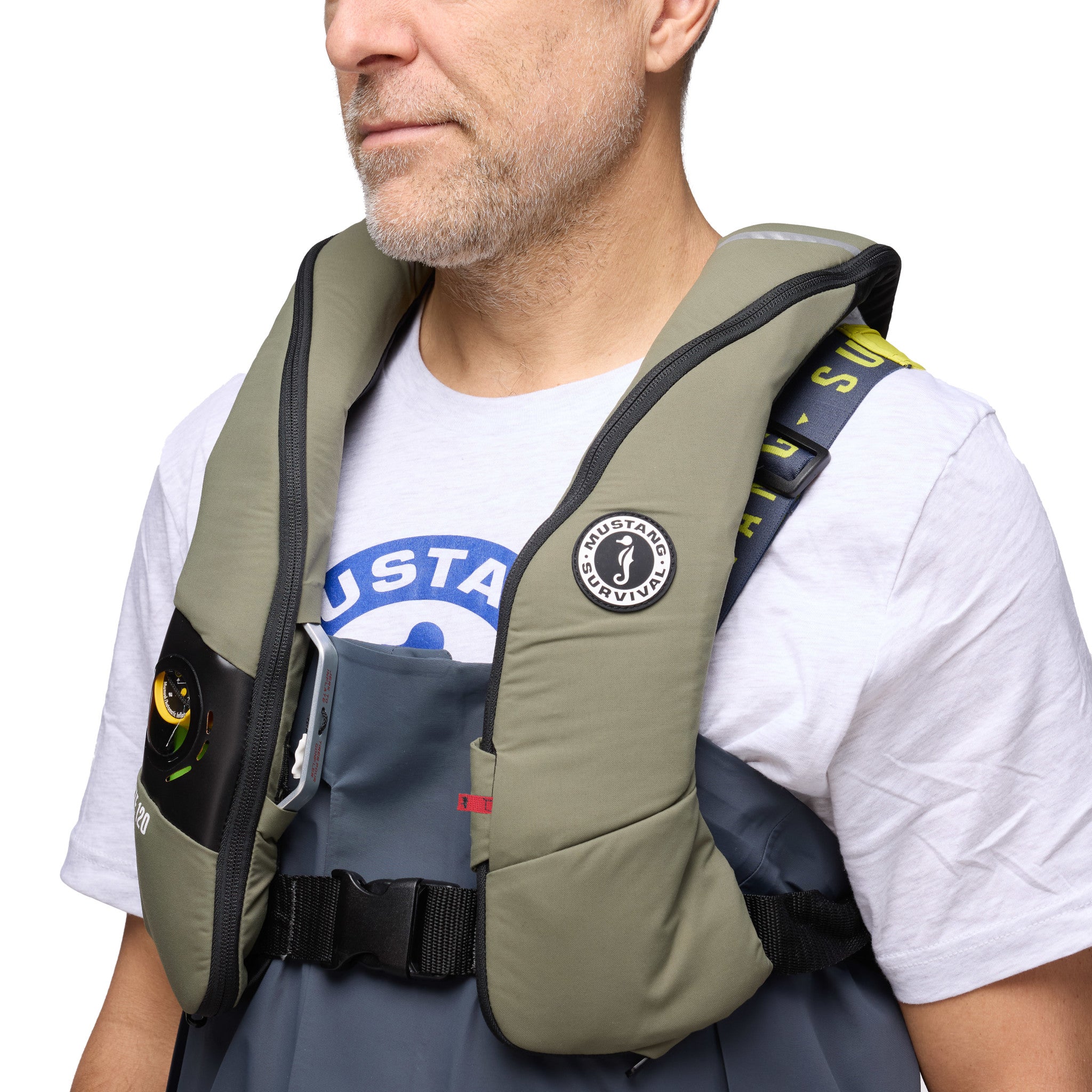 Elite 120 Inflatable PFD