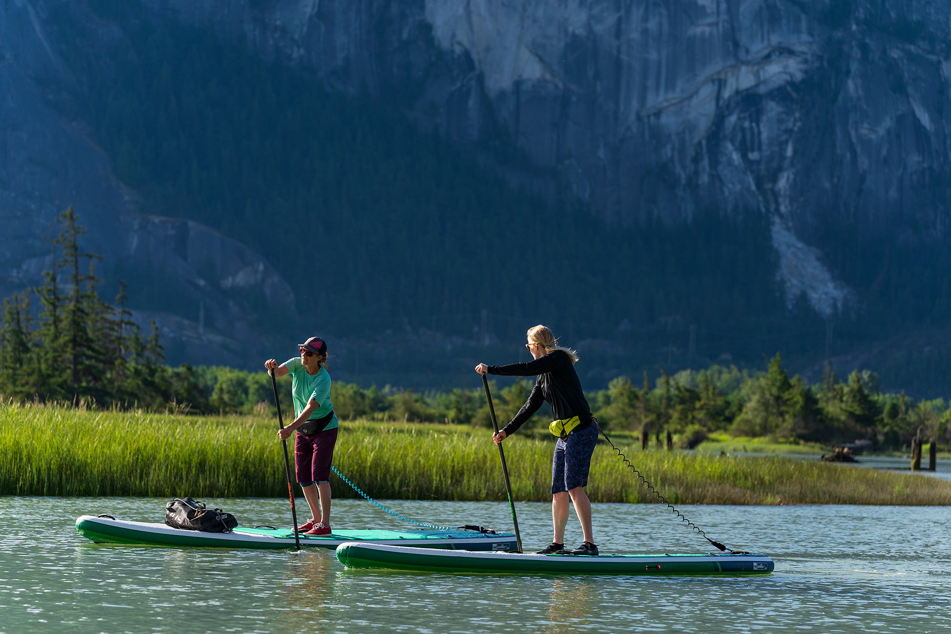 Inflatable PFDs, Life Jackets, & Marine Apparel | Mustang Survival USA