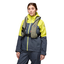 Elite 120 Inflatable PFD