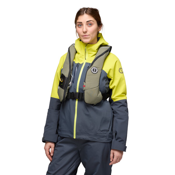 Elite 120 Inflatable PFD