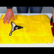 Fluid Manual Inflatable Belt Pack