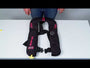 MIT 100 Automatic Inflatable PFD