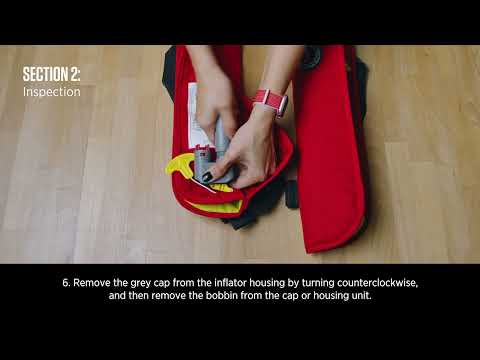 MIT 70 Automatic Inflatable PFD | Mustang Survival
