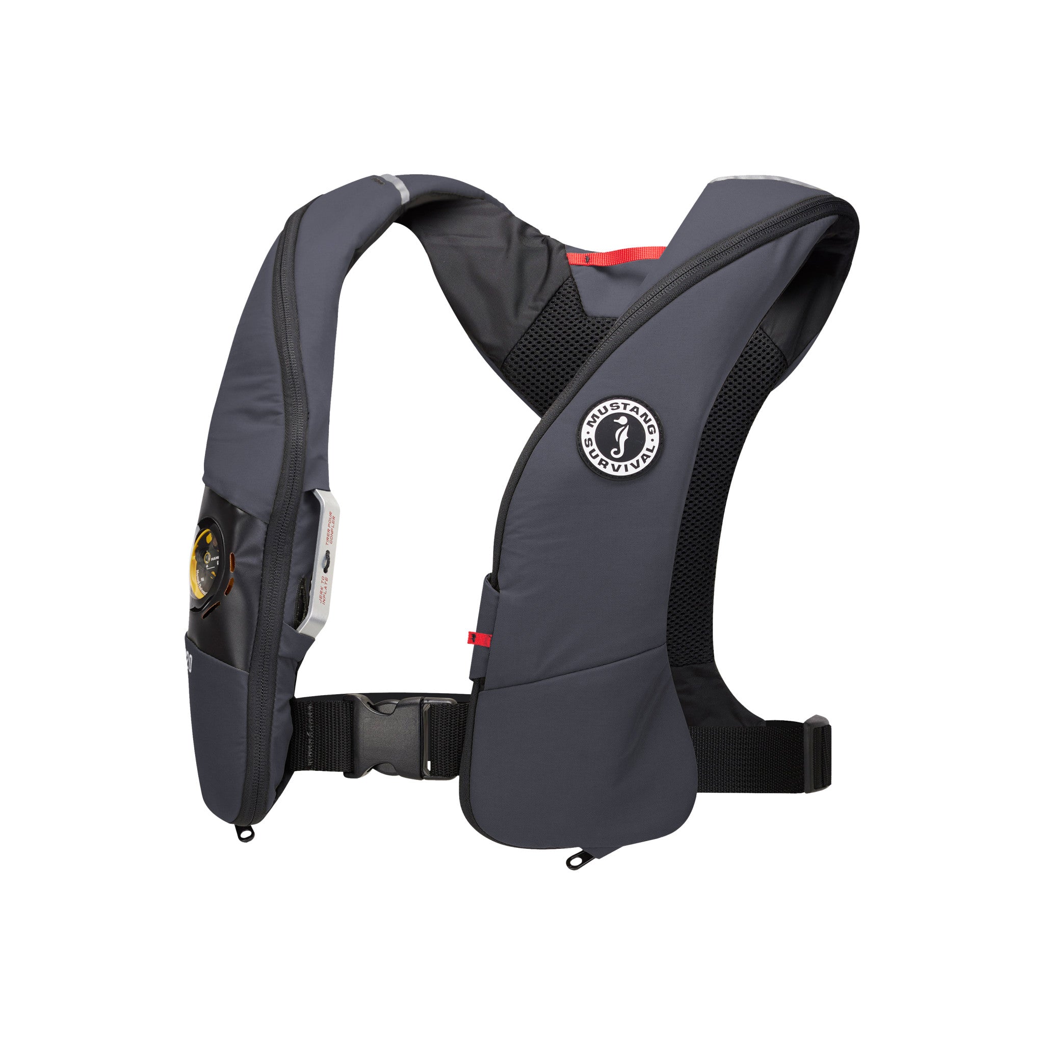 Elite 120 Inflatable PFD
